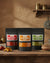 Stone-Ground Spices