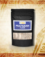 1kg pack of stone-ground multigrain flour blend with barley, jowar, and chana for balanced nutrition and soft doughs