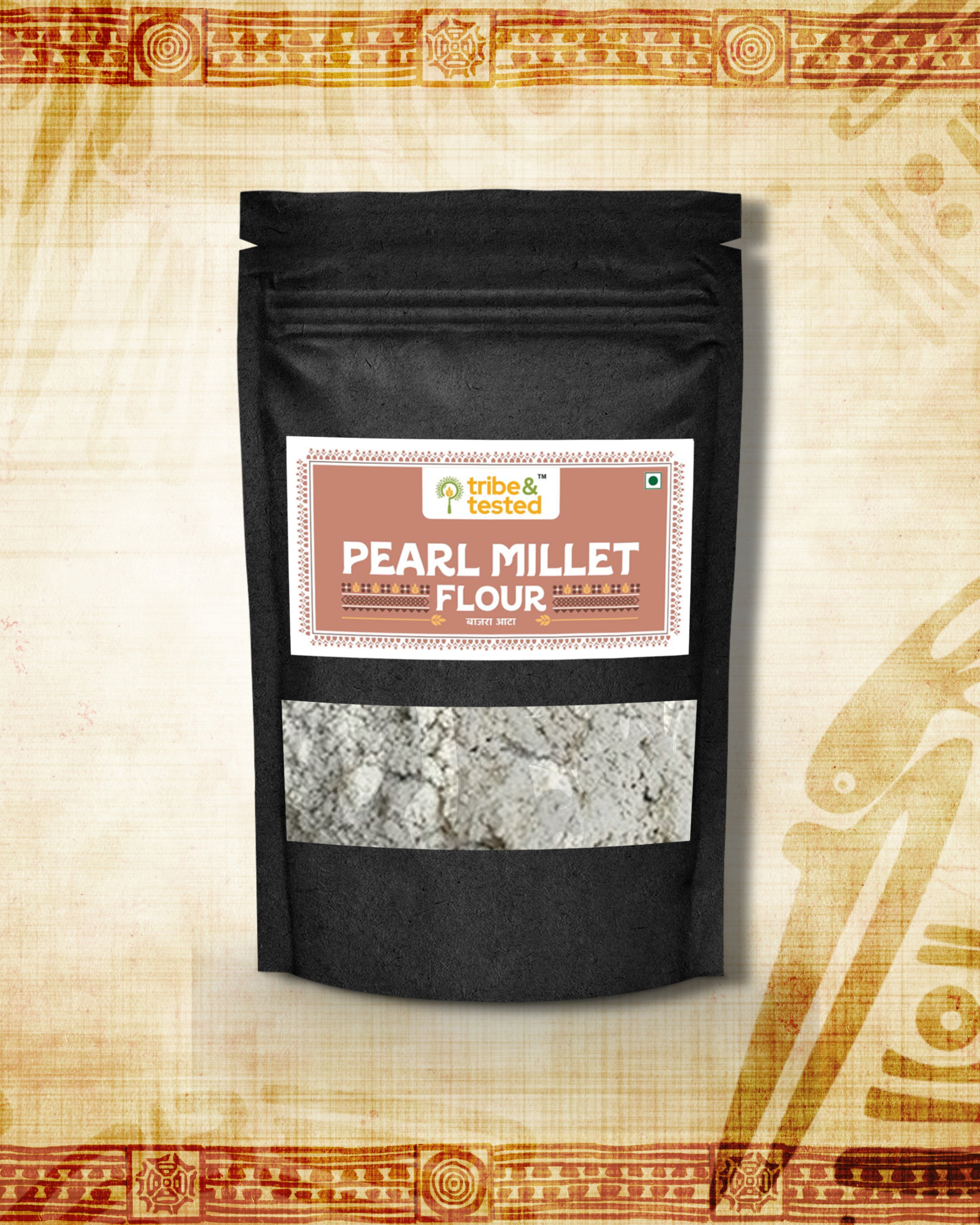 Pearl Millet (Bajra) Flour – 750g