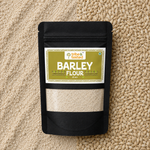 Barley Flour (Jo Atta) – 1Kg