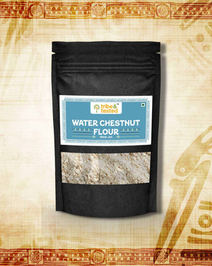 Water Chestnut (Singhada) Flour – 1Kg