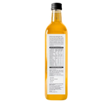 Wood-Pressed Sesame Oil – 1 Litre