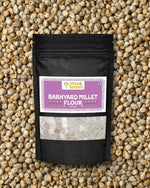 Barnyard Millet (Sama) Flour – 1Kg