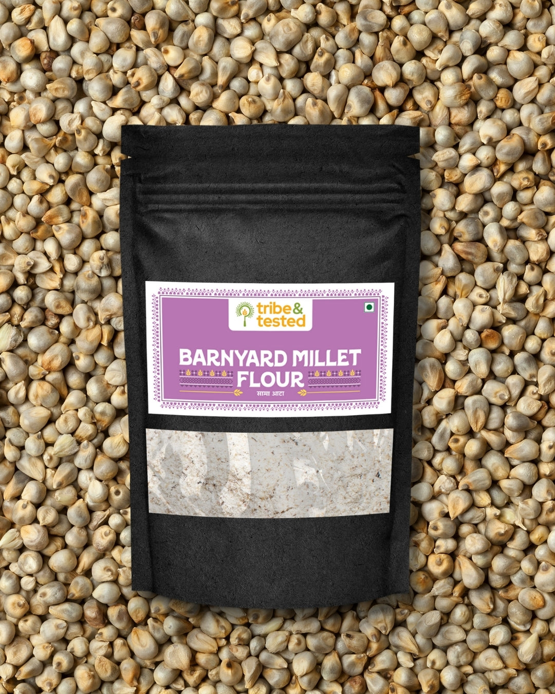 Barnyard Millet (Sama) Flour – 750g
