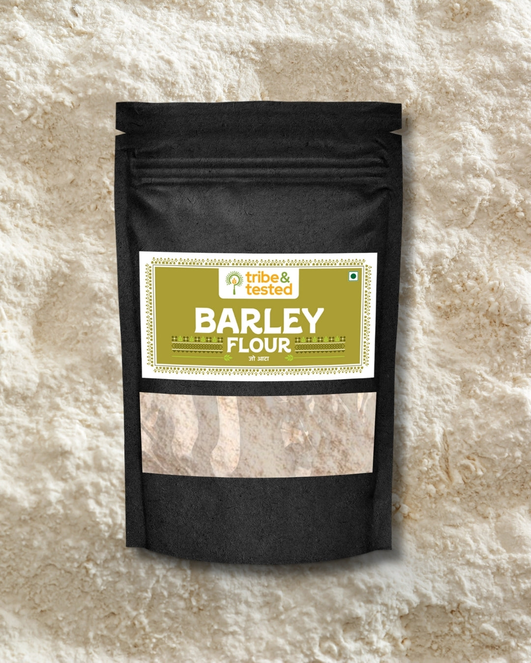 Barley Flour (Jo Atta) – 750g