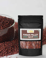 Finger Millet (Ragi) Grain – 1kg
