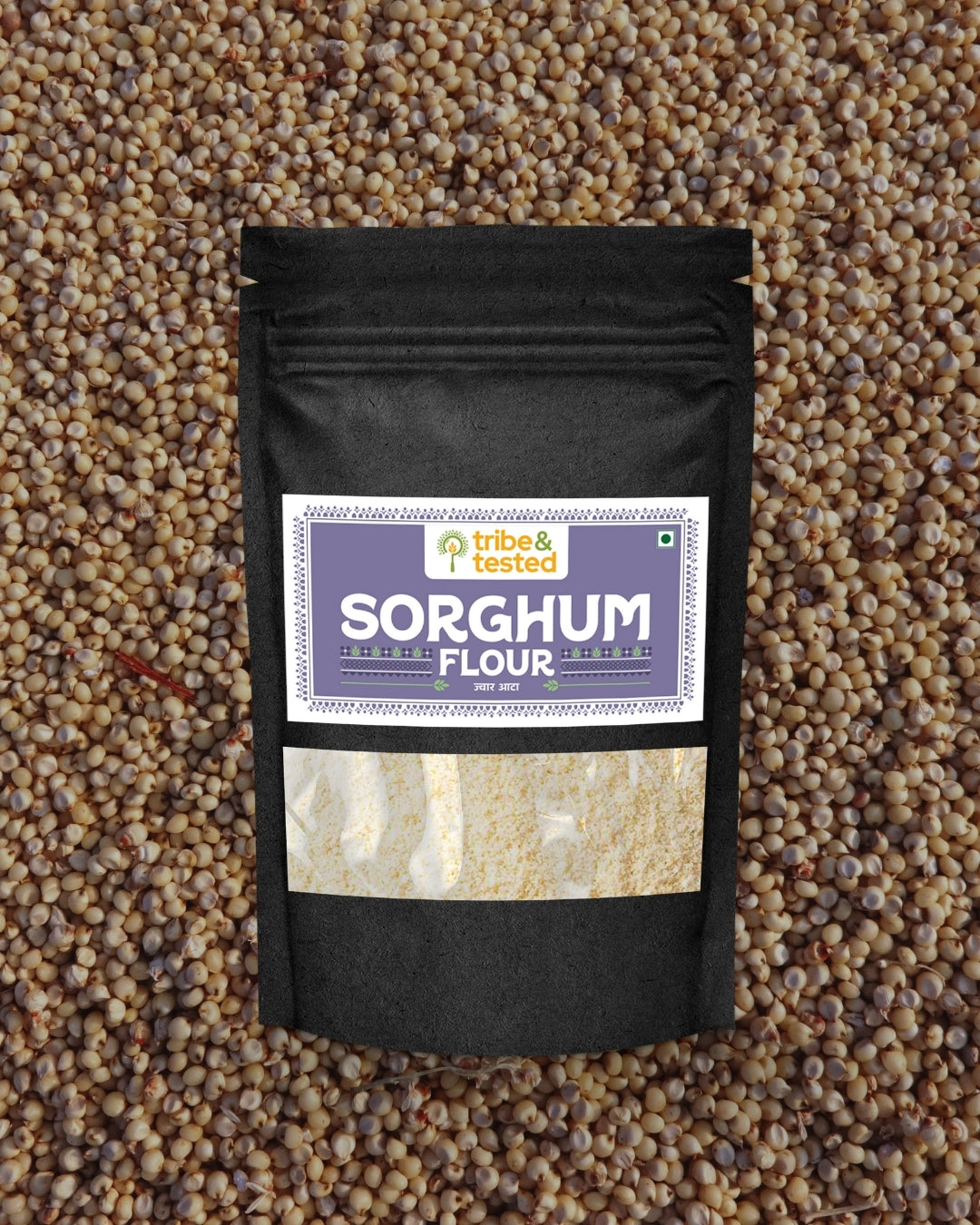 Sorghum (Jowar) Flour – 750g