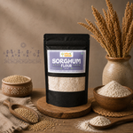 Sorghum (Jowar) Flour – 1Kg