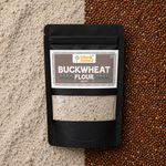 Buckwheat (Kuttu) Flour – 1Kg