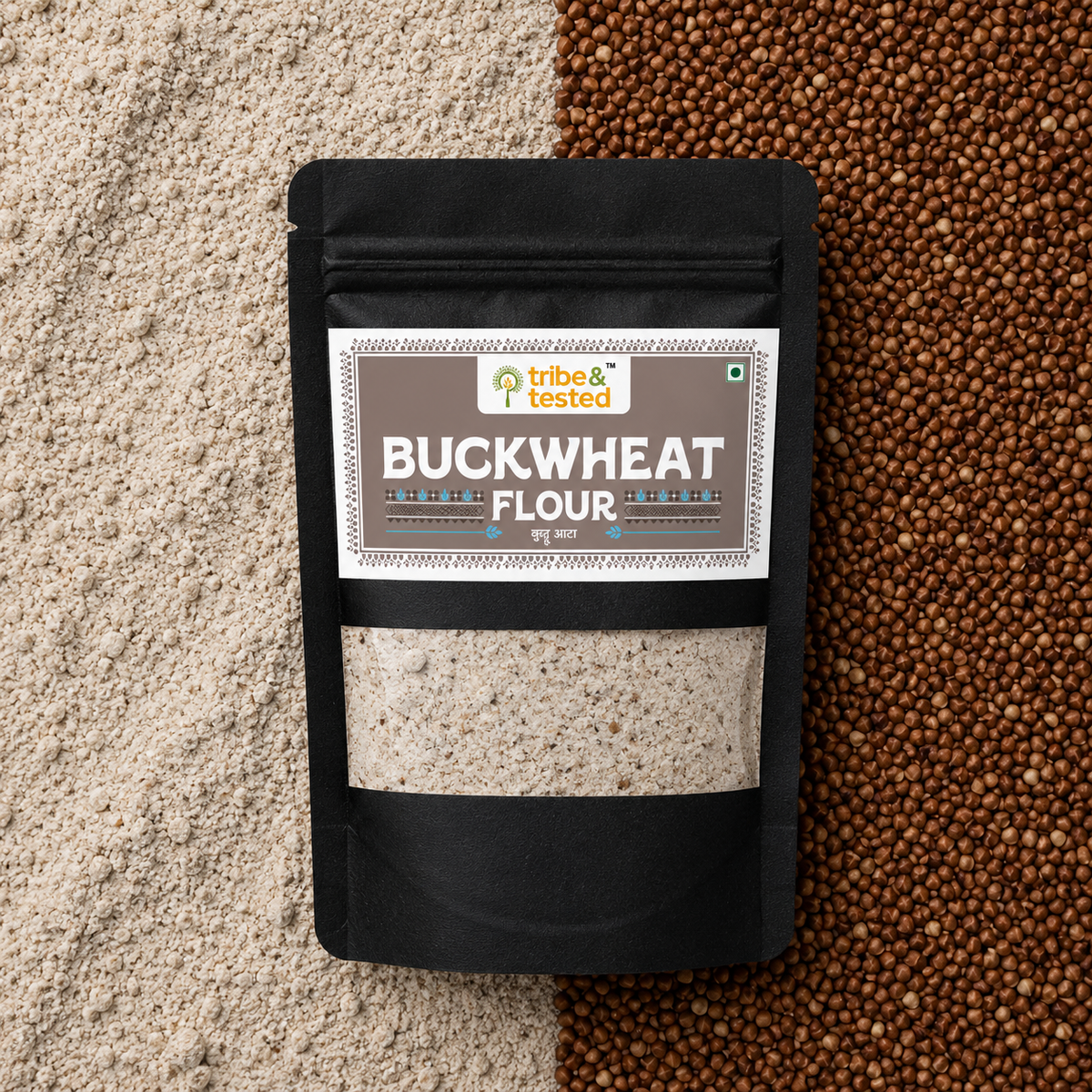 Buckwheat (Kuttu) Flour – 1Kg
