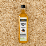 Wood-Pressed Sesame Oil – 1 Litre