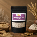 Barnyard Millet (Sama) Flour – 1Kg