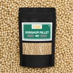 Sorghum (Jowar) Grain – 1kg