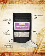 Barnyard Millet (Sama) Flour – 1Kg