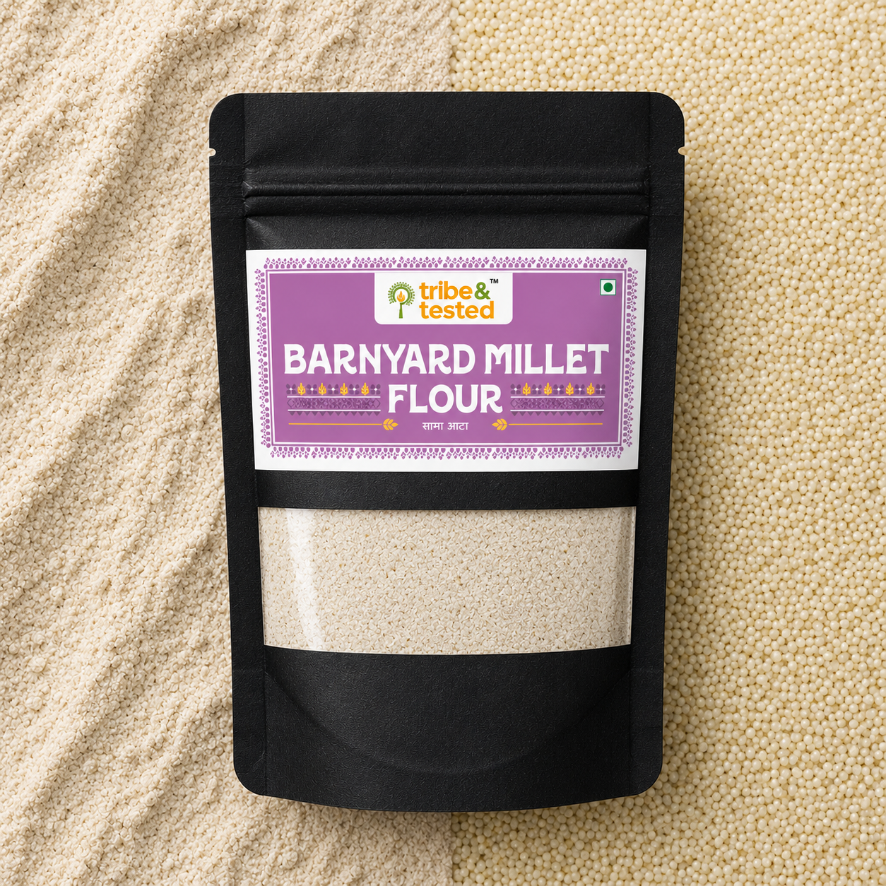 Barnyard Millet (Sama) Flour – 1Kg