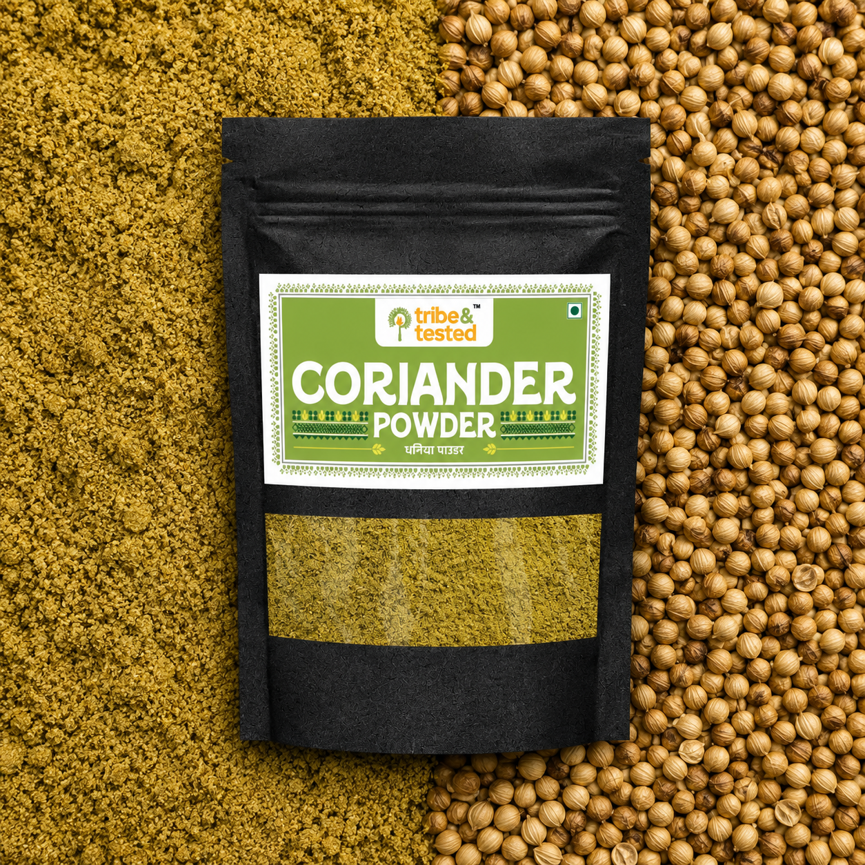 Coriander (Dhaniya) Powder – 200g
