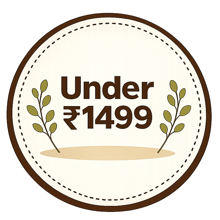 Under ₹1499