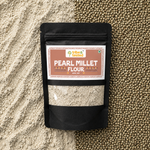 Pearl Millet (Bajra) Flour – 1Kg
