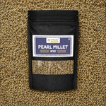 Pearl Millet (Bajra) Grain – 1kg