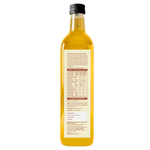 Wood-Pressed Groundnut Oil – 1 Litre