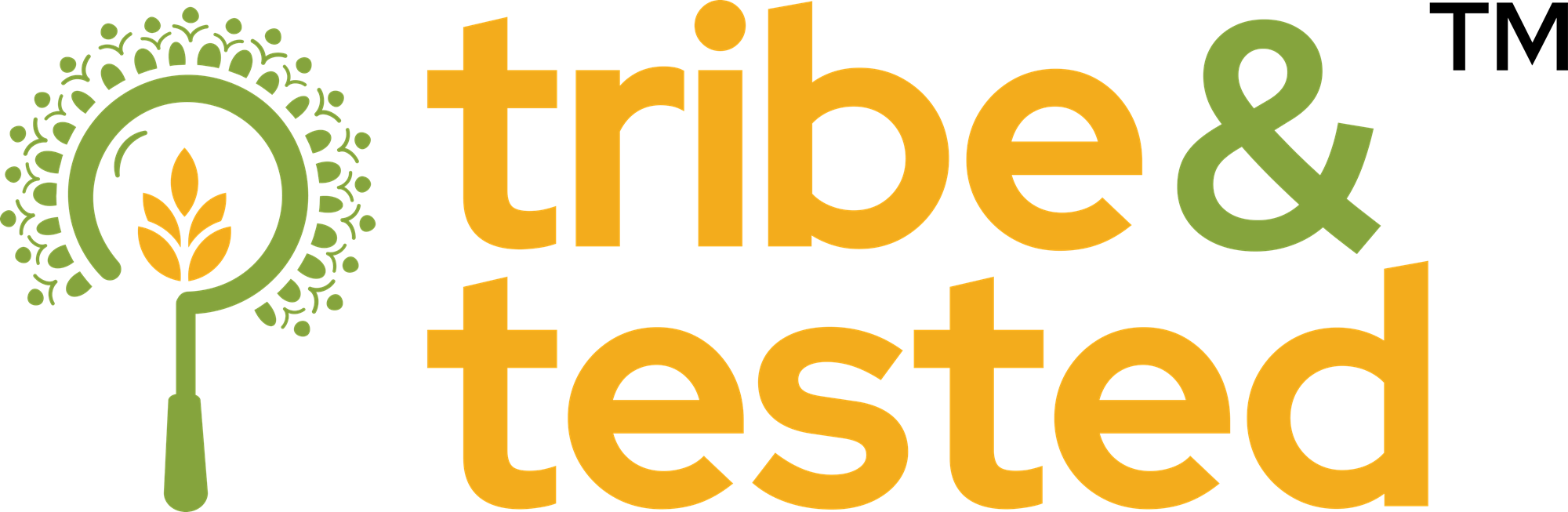 Tribe&Tested