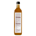 Wood-Pressed Mustard Oil – 1 Litre