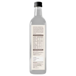Wood-Pressed Coconut Oil – 1 Litre