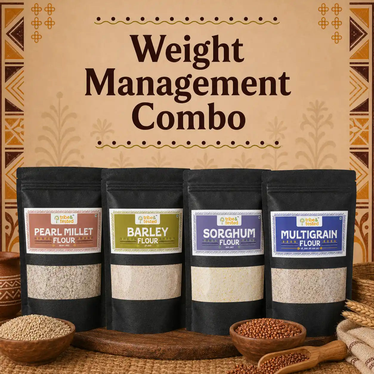 Weight Management Combo